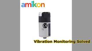 Bently Nevada 9200 Velocity Transducer Vibration